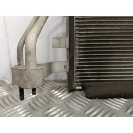 Condensador / Radiador Aire Acondicionado para Kia Cee'd