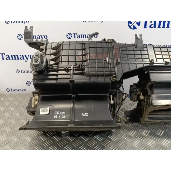 Calefaccion Entera Normal para Kia Carnival