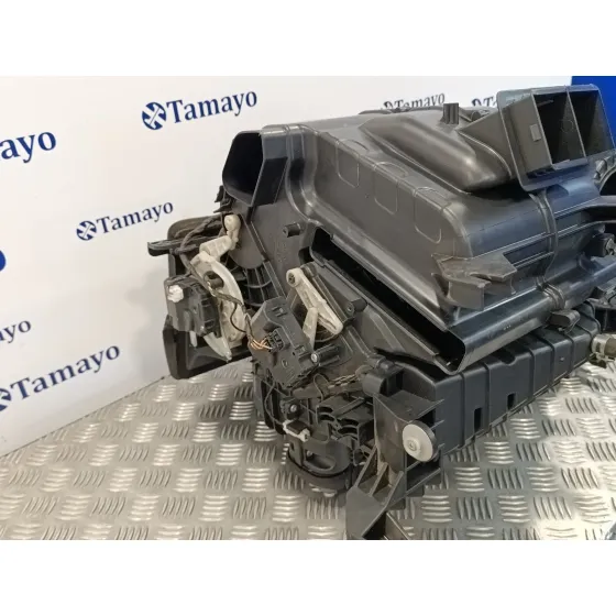 Calefaccion Entera Normal para Kia Carnival