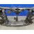 Panel Frontal para Kia Cee'd