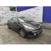 Caja Cambios para Peugeot 207 Cc