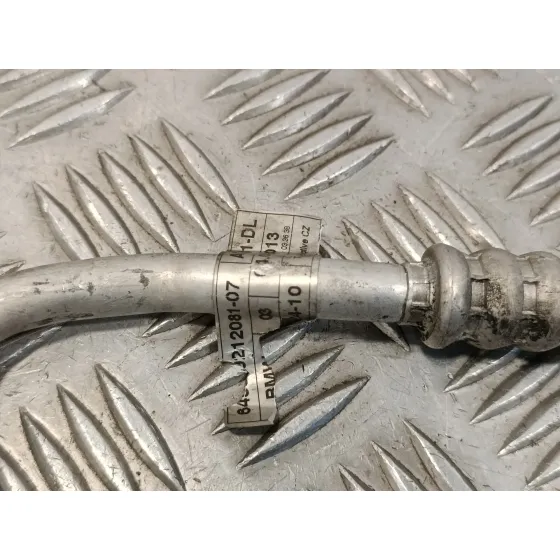 Tubos Aire Acondicionado para Bmw Serie 3 Lim. (F30)