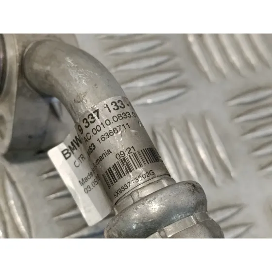 Tubos Aire Acondicionado para Bmw Serie 1 Lim F21