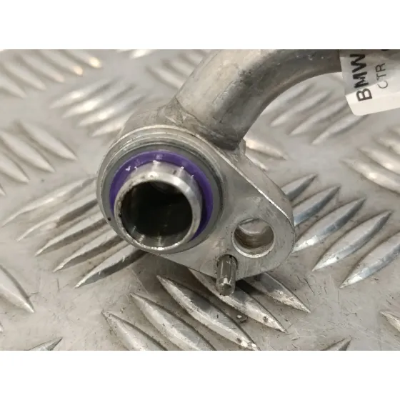 Tubos Aire Acondicionado para Bmw Serie 1 Lim F21
