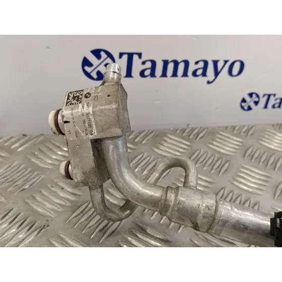Tubos Aire Acondicionado para Bmw Serie 1 Lim F21