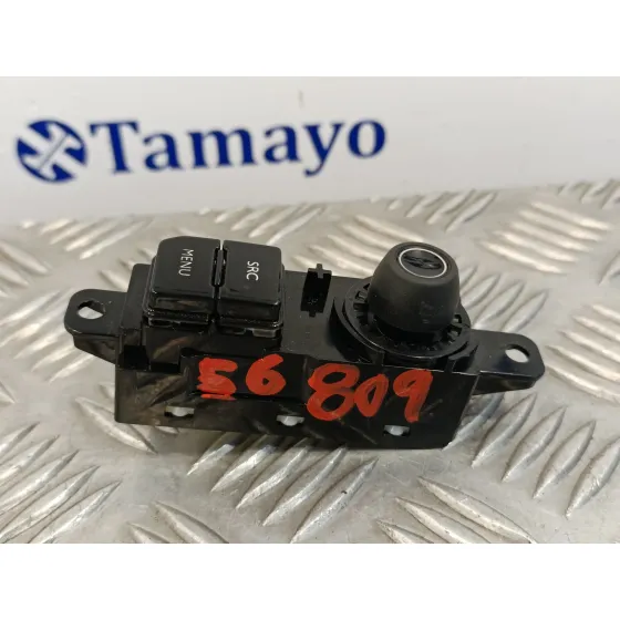 Mando Multifuncion para Peugeot 208