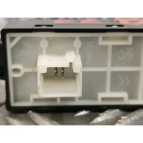 Mando Multifuncion para Peugeot 208