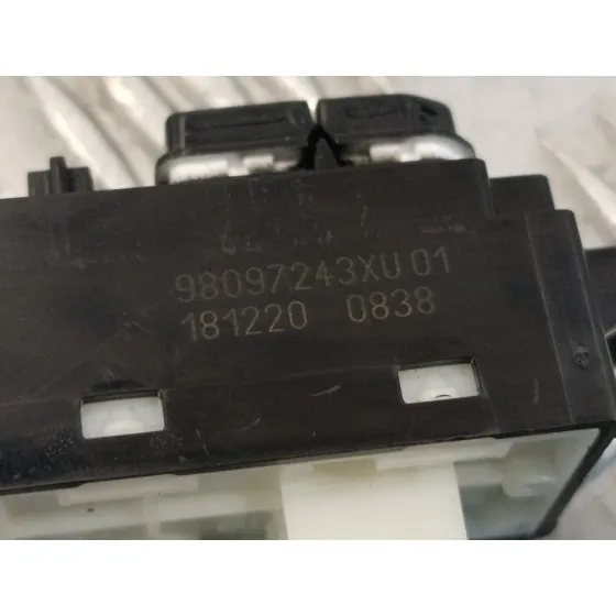 Mando Multifuncion para Peugeot 208