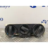 Mando Climatizador para Volkswagen Polo (9N3)