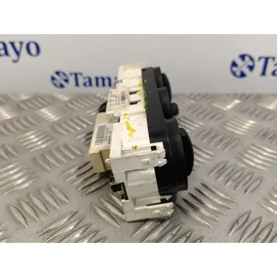 Mando Climatizador para Volkswagen Polo (9N3)