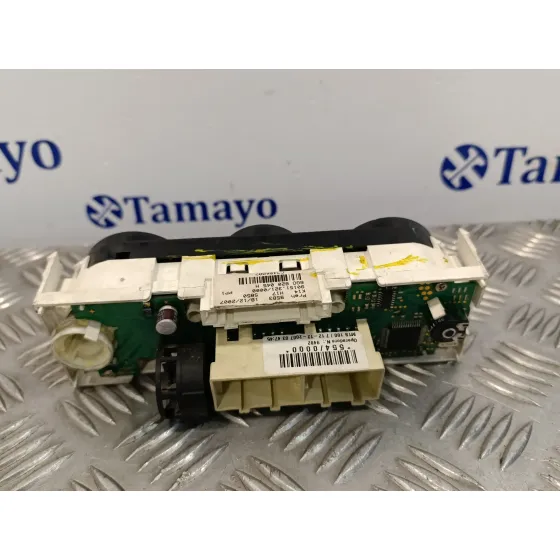 Mando Climatizador para Volkswagen Polo (9N3)
