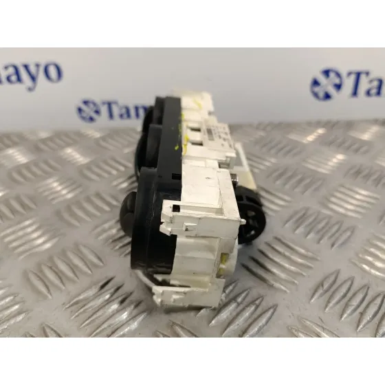 Mando Climatizador para Volkswagen Polo (9N3)
