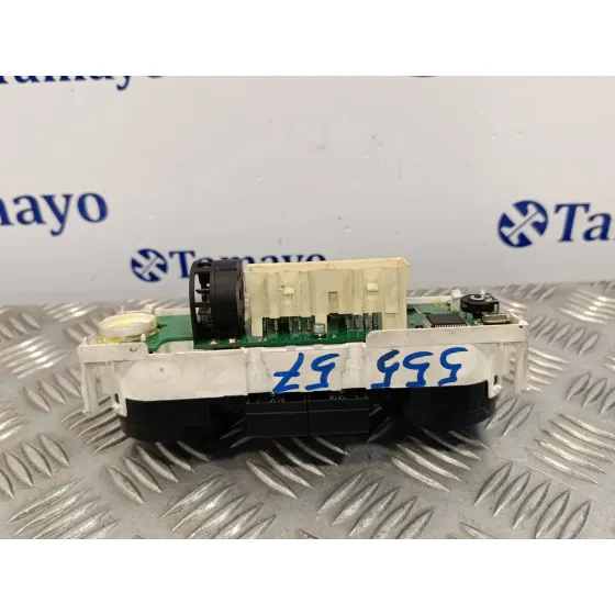 Mando Climatizador para Volkswagen Polo (9N3)