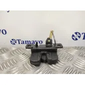 Cerradura Maletero / Porton para Volkswagen Golf Iv Berlina (1J1)
