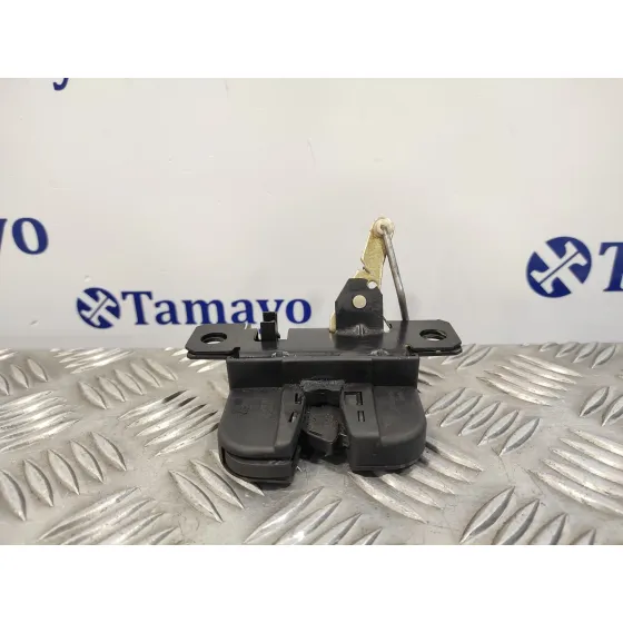 Cerradura Maletero / Porton para Volkswagen Golf Iv Berlina (1J1)