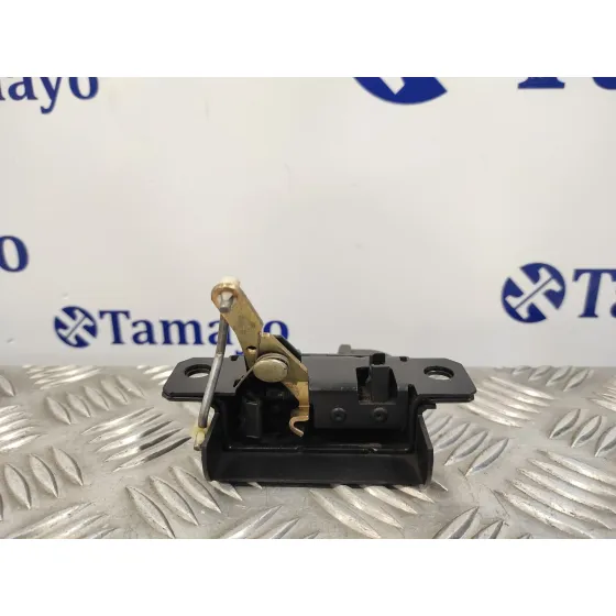 Cerradura Maletero / Porton para Volkswagen Golf Iv Berlina (1J1)
