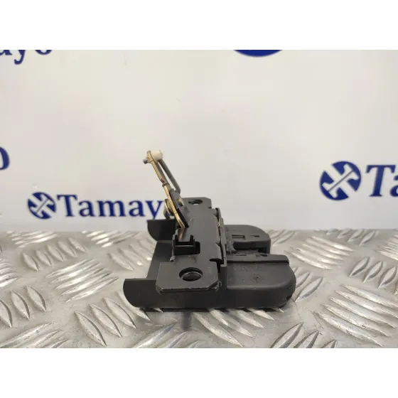 Cerradura Maletero / Porton para Volkswagen Golf Iv Berlina (1J1)