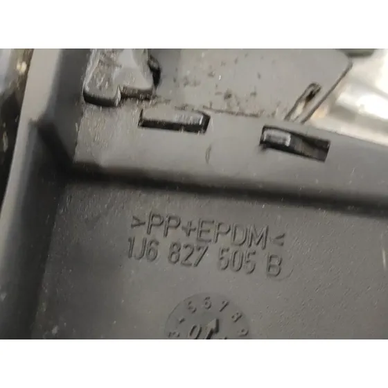 Cerradura Maletero / Porton para Volkswagen Golf Iv Berlina (1J1)