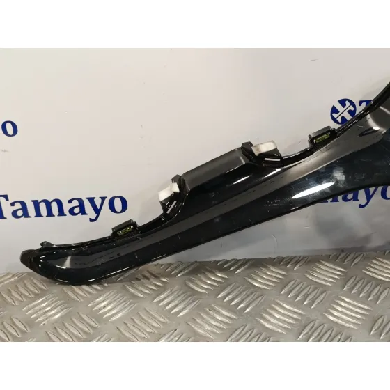 Aireador para Peugeot 208