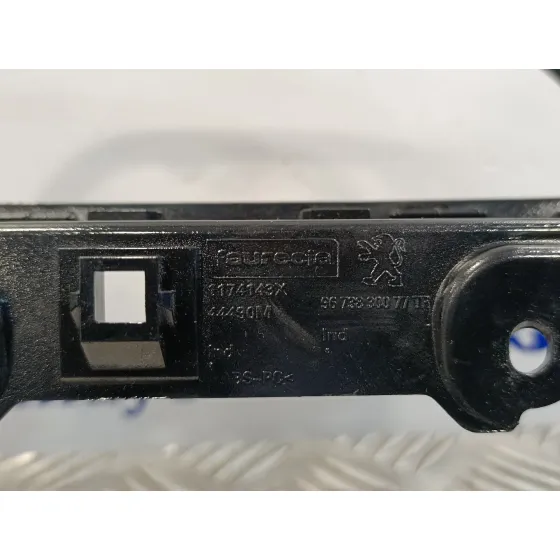 Aireador para Peugeot 208