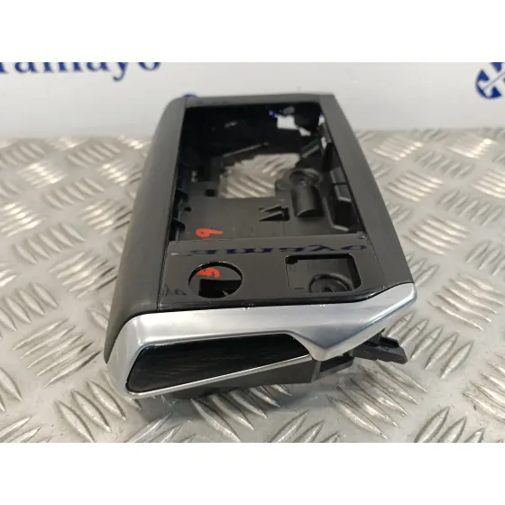 Embellecedor Salpicadero para Peugeot 208