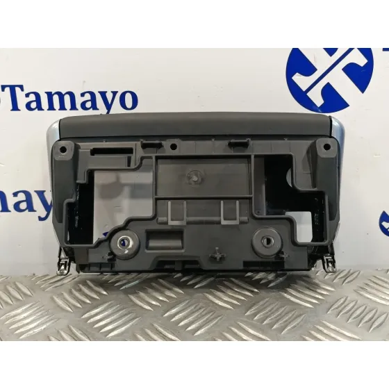Embellecedor Salpicadero para Peugeot 208