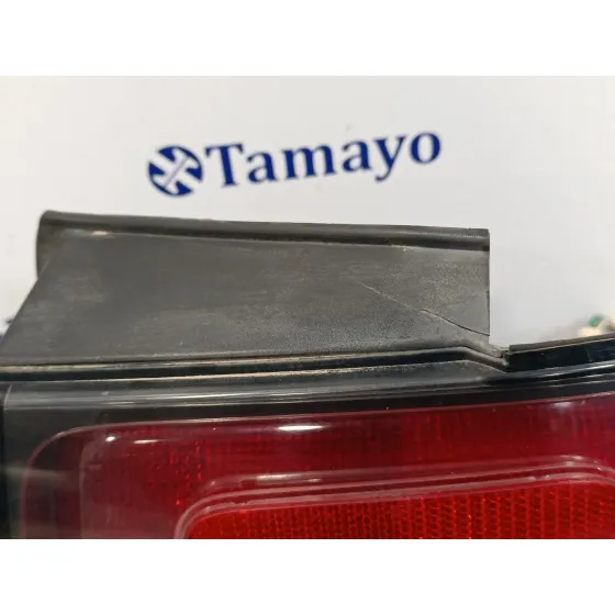 Piloto Trasero Derecho para Toyota Lexus Gs 300 (Jzs147)