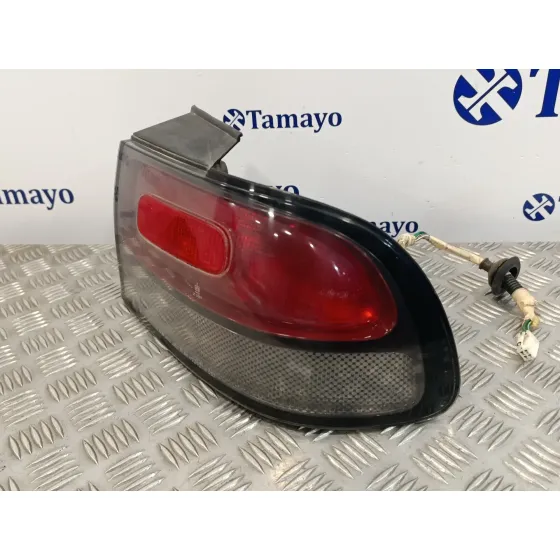 Piloto Trasero Derecho para Toyota Lexus Gs 300 (Jzs147)