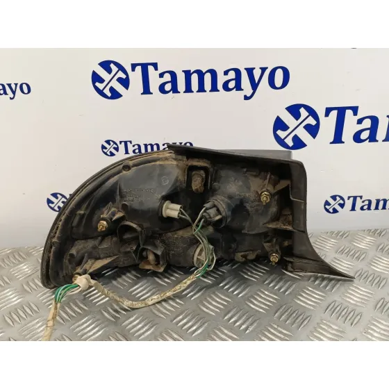Piloto Trasero Derecho para Toyota Lexus Gs 300 (Jzs147)
