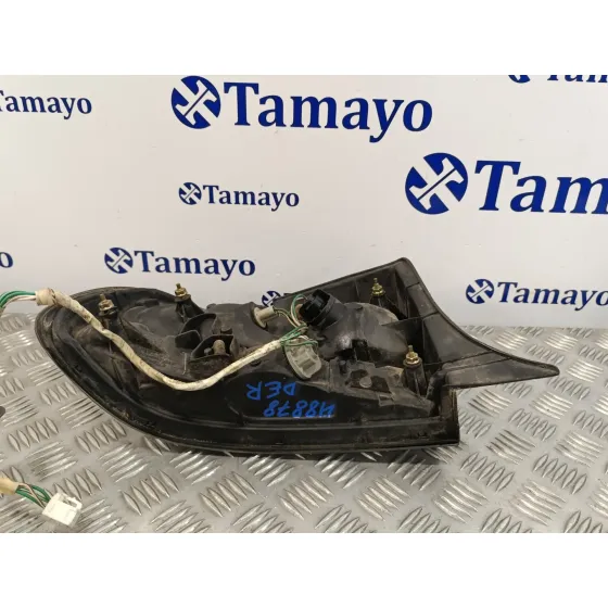 Piloto Trasero Derecho para Toyota Lexus Gs 300 (Jzs147)