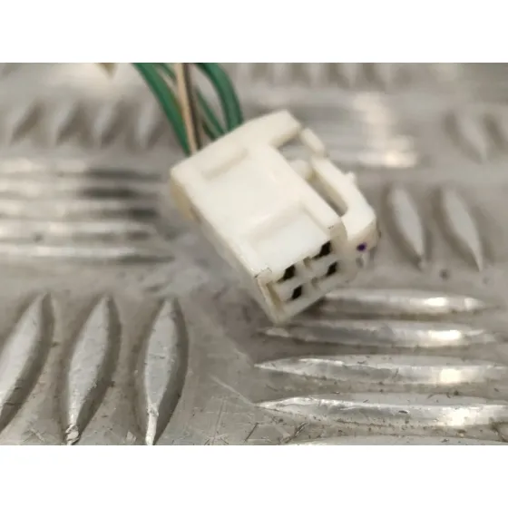 Piloto Trasero Derecho para Toyota Lexus Gs 300 (Jzs147)