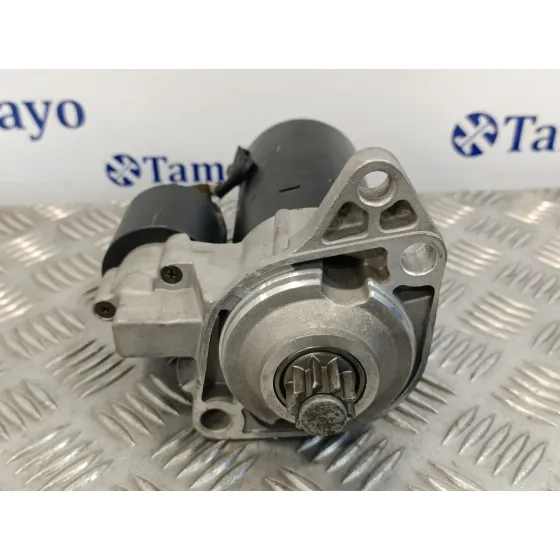 Motor Arranque para Audi A3 (8L)