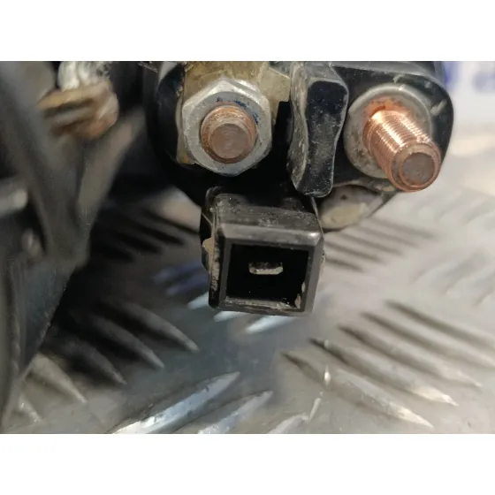 Motor Arranque para Audi A3 (8L)