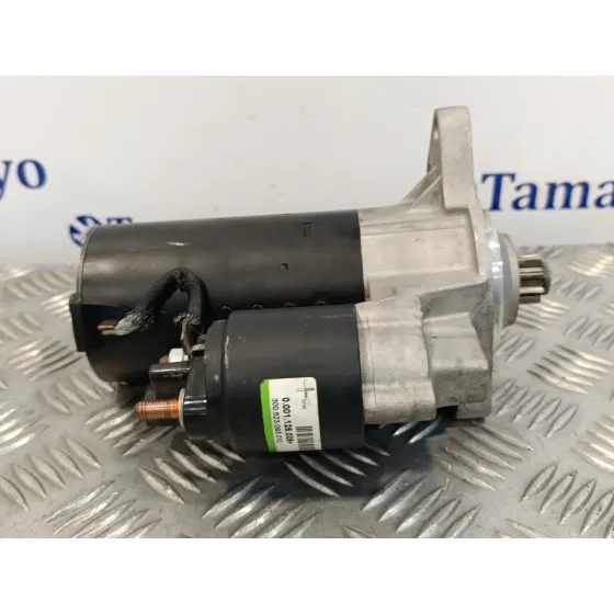 Motor Arranque para Audi A3 (8L)