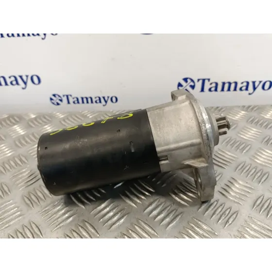 Motor Arranque para Audi A3 (8L)