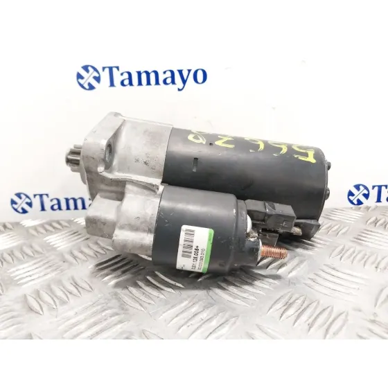 Motor Arranque para Audi A3 (8L)