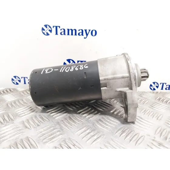 Motor Arranque para Audi A3 (8L)