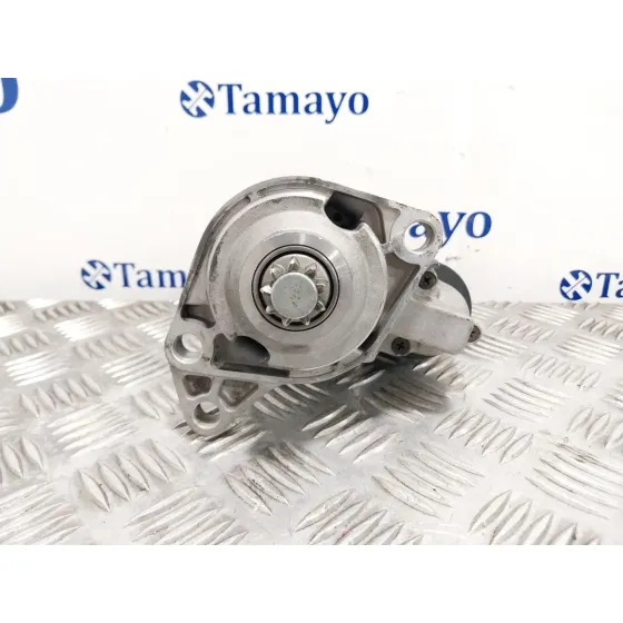 Motor Arranque para Audi A3 (8L)