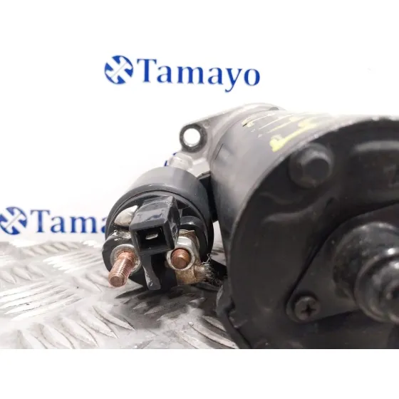 Motor Arranque para Audi A3 (8L)