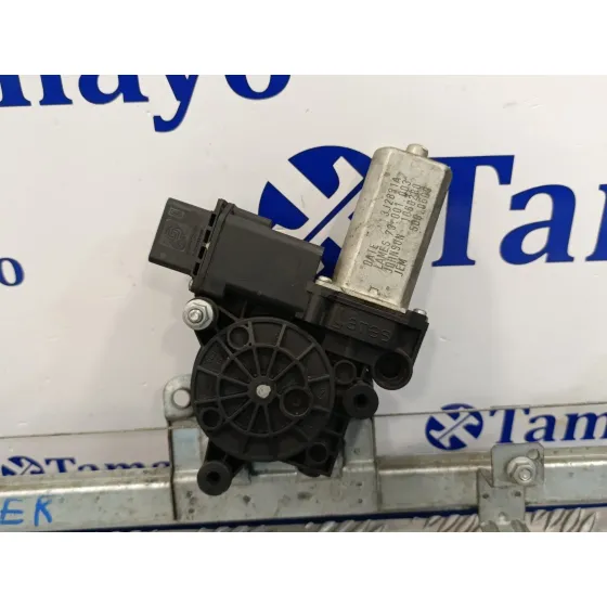Elevalunas Delantero Derecho para Fiat Ducato Furgon
