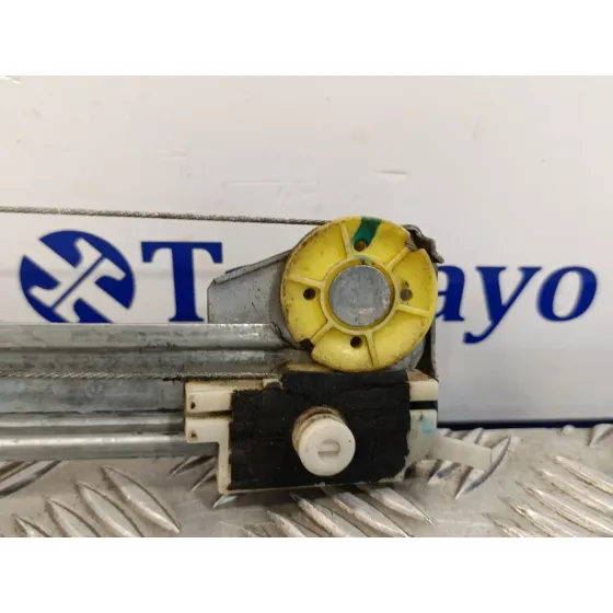 Elevalunas Delantero Derecho para Fiat Ducato Furgon