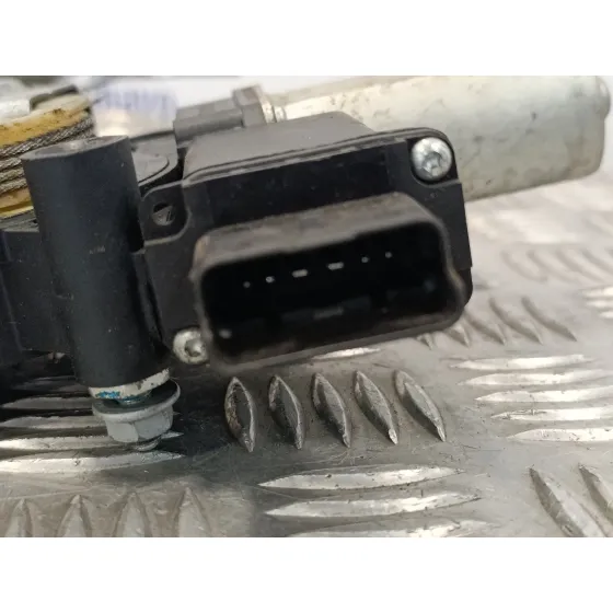Elevalunas Delantero Derecho para Fiat Ducato Furgon