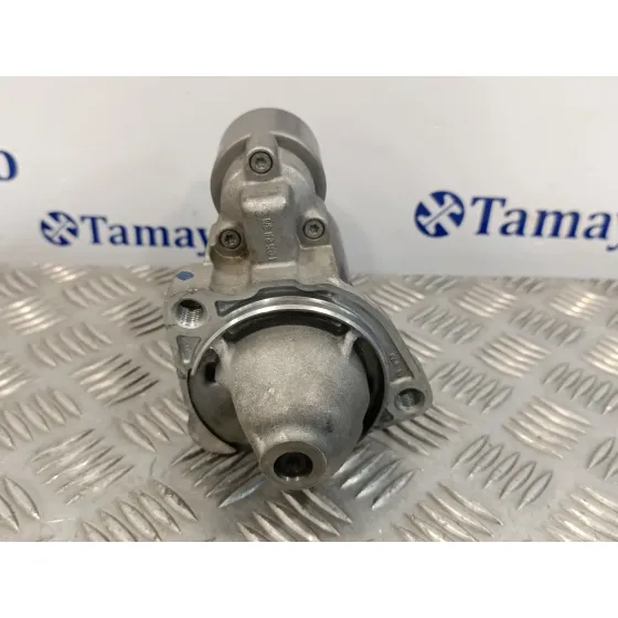 Motor Arranque para Audi A4 Avant (8E)