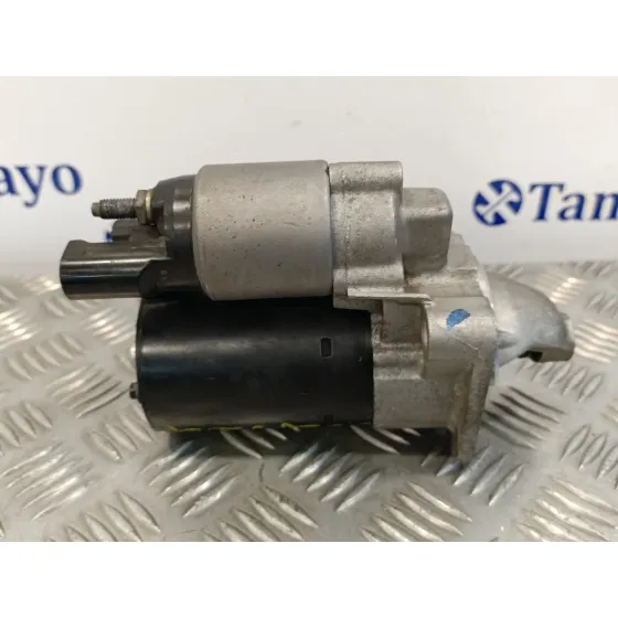Motor Arranque para Audi A4 Avant (8E)