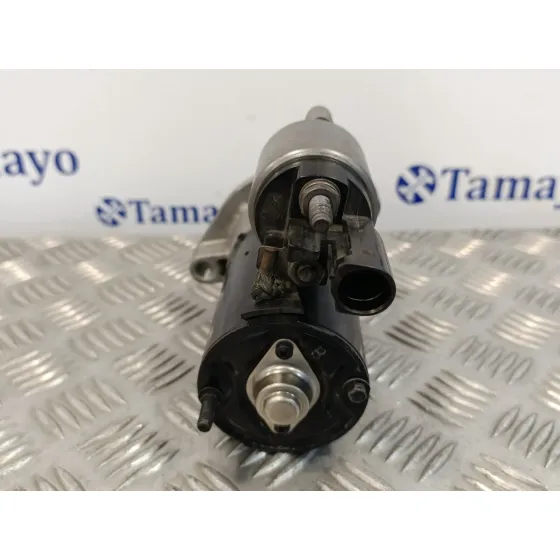 Motor Arranque para Audi A4 Avant (8E)