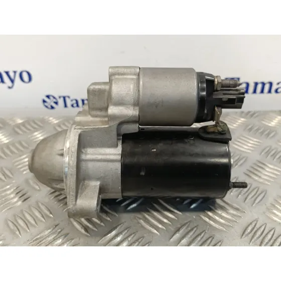 Motor Arranque para Audi A4 Avant (8E)