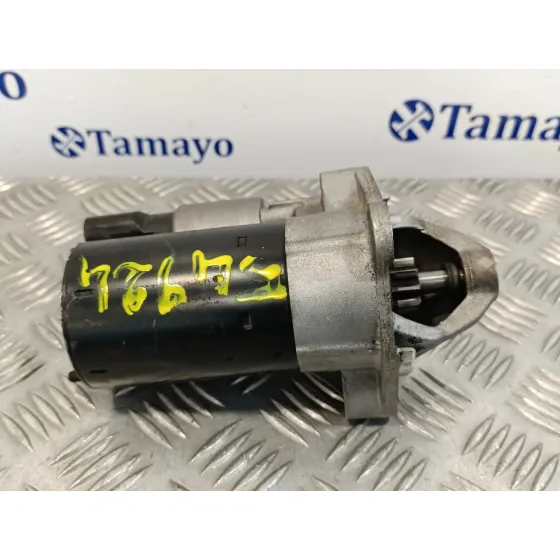 Motor Arranque para Audi A4 Avant (8E)