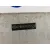 Refuerzo Paragolpes Delantero para Lexus Gs (Gs/Us/Ws19)