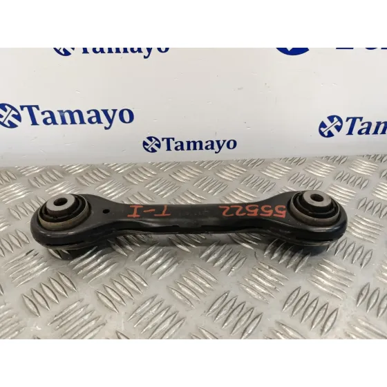 Brazo Suspension Superior Trasero Izquierdo para Bmw Serie 3 Berlina (E90)