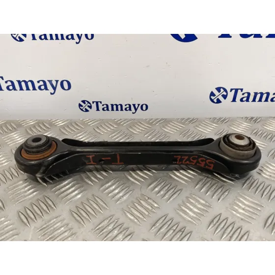 Brazo Suspension Inferior Trasero Izquierdo para Bmw Serie 3 Berlina (E90)
